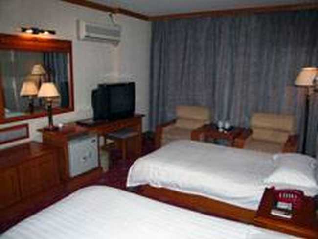 黄果树宾馆,图一