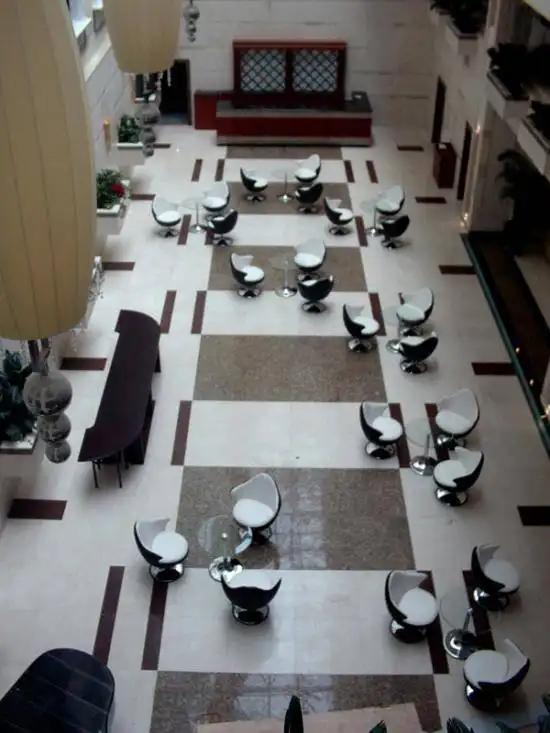 贵州武岳酒店,图二