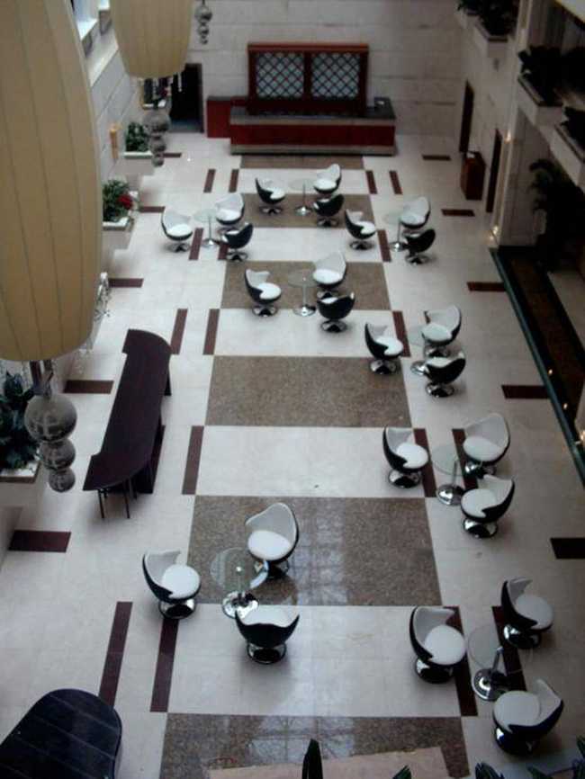 贵州武岳酒店,图二