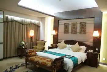 汇东大酒店,图二