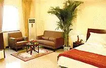 森桦苑公寓酒店,图三