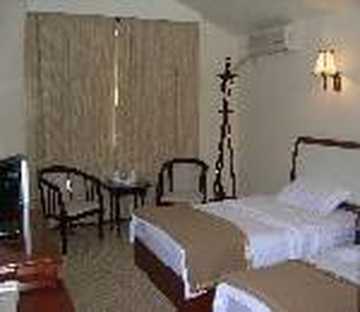 天台山大酒店,图三