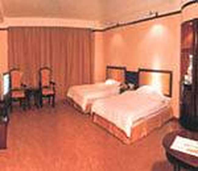 綿州開元酒店,圖三