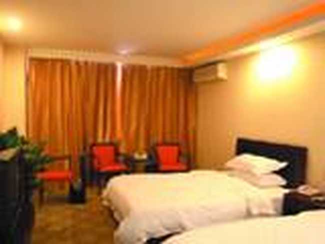 成都光大國際大酒店,圖三