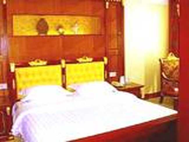 博力假日酒店,圖三