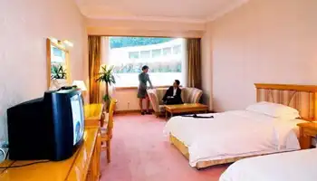 都江堰金叶宾馆,图三