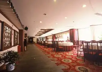 喜来大酒店,图三