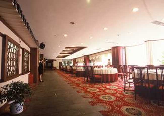 喜来大酒店,图三