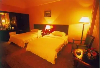 锦江蜀亨大酒店,图二