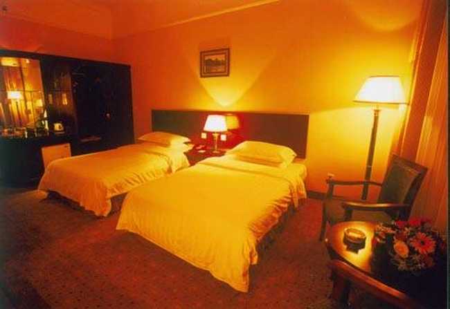 锦江蜀亨大酒店,图二