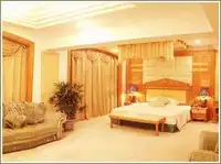 岷山世纪大饭店