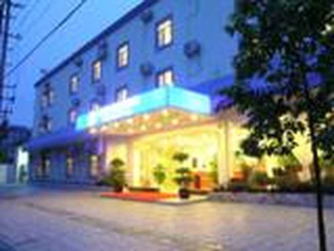 汉庭快捷酒店（成都蜀汉店）,图一