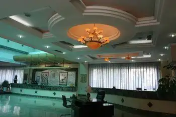 太阳城园林宾馆,图三