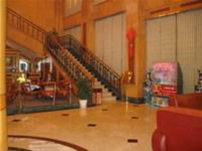 隆昌金鹅宾馆,图二