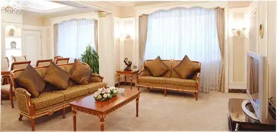 成都家园国际酒店