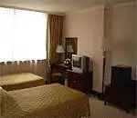 成都宝元通宾馆