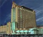 天府阳光酒店(原安国酒店),图一