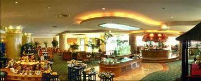 总府皇冠假日酒店,图一