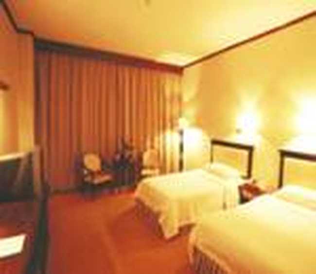 金麒麟酒店,图二