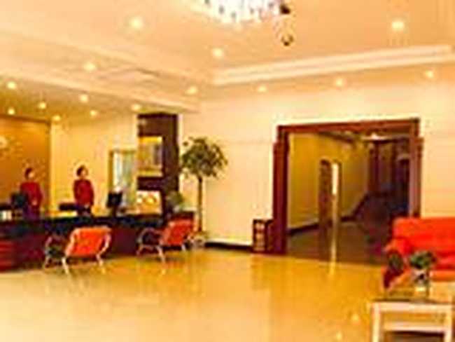 安逸158连锁酒店（成都薛涛店）,图二