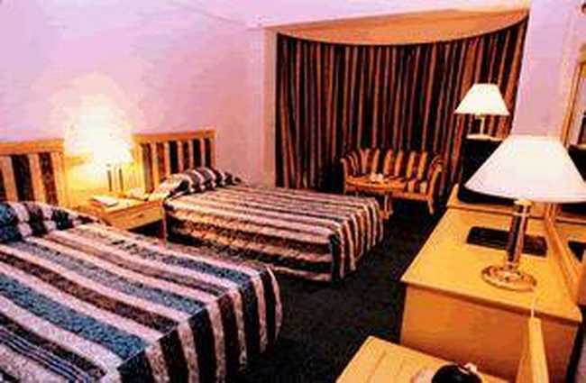 德阳大酒店,图四