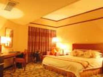 成都芙蓉丽庭酒店（原新蜀联大酒店）,图三