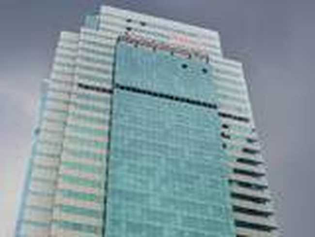 瑞城名人酒店,图一