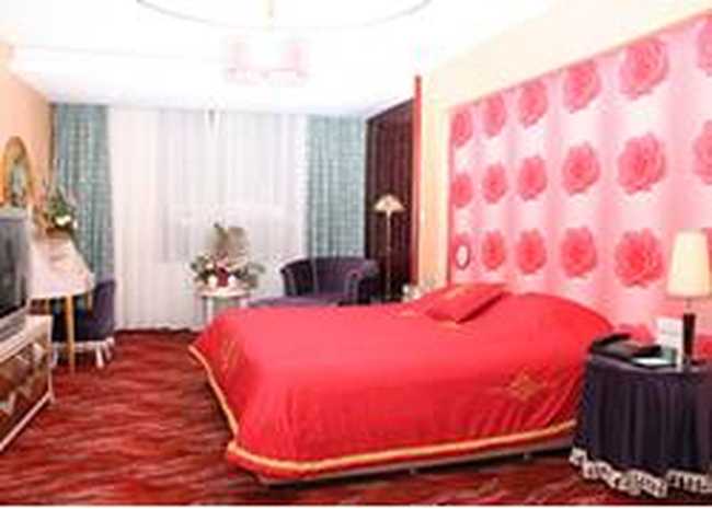 成都博瑞花园酒店,图三