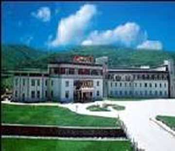 九寨沟格桑宾馆,图一