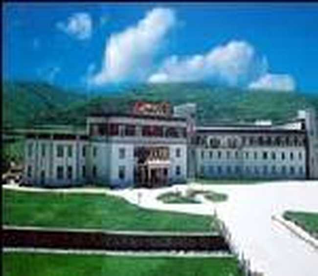 九寨沟格桑宾馆,图一