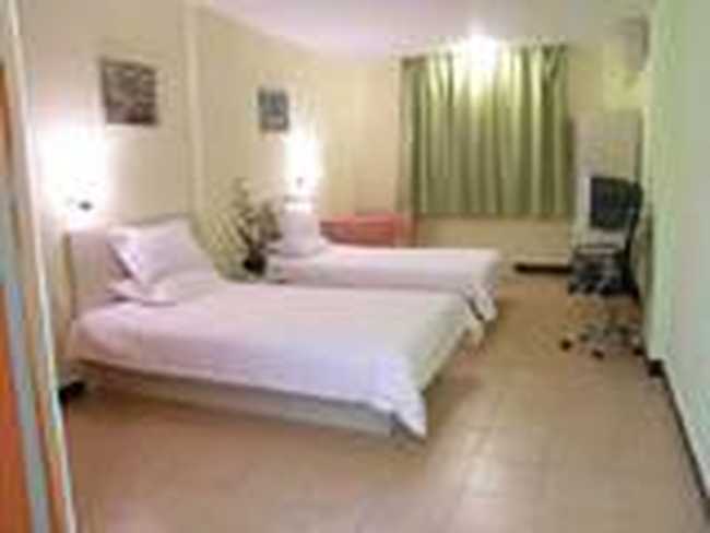 汉庭快捷酒店（成都春熙店）,图三