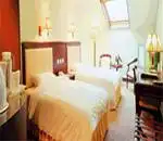 都江古堰二王庙宾馆