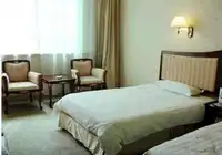 古尔沟温泉山庄