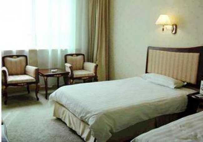 古尔沟温泉山庄,图一