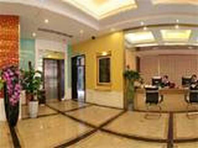 写庭阁欧赛尔酒店,图二