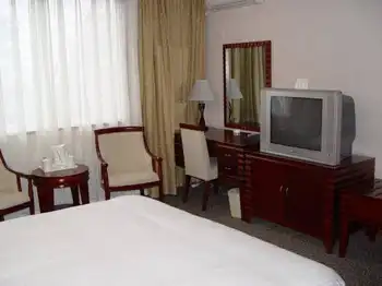 博能怡湖宾馆,图二