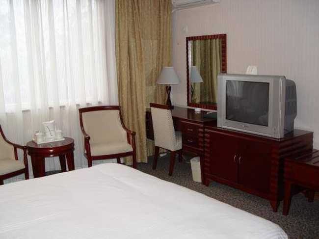 博能怡湖宾馆,图二