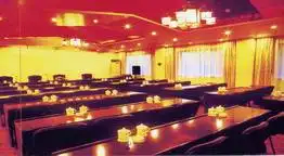 都江古堰二王庙宾馆