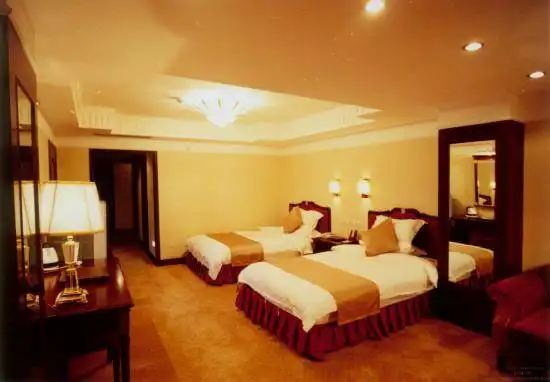 宏达金桥大酒店