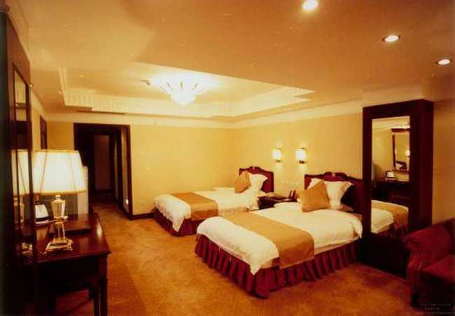 宏达金桥大酒店,图二