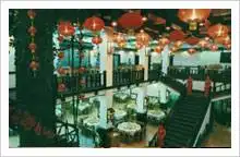 蒙顶山大酒店,图二