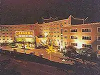 茂县国际饭店,图二