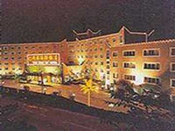 茂县国际饭店,图二