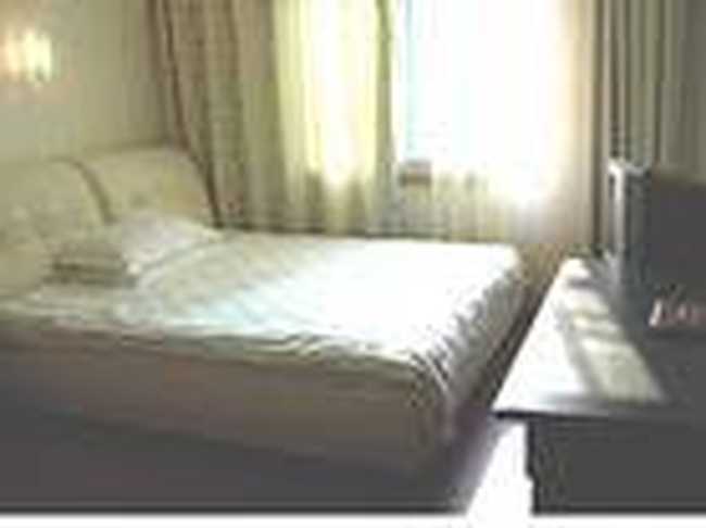 广安市国防宾馆,图一