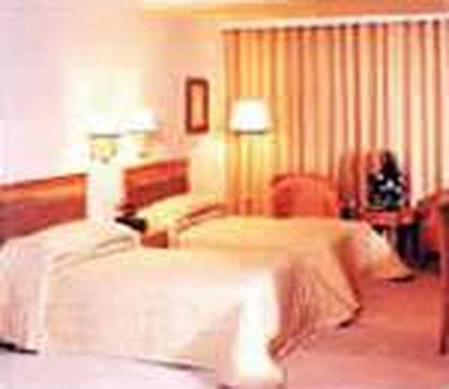 成都岷山飯店,圖五