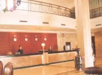 杜鹃假日酒店,图一