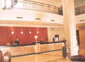 杜鹃假日酒店,图一