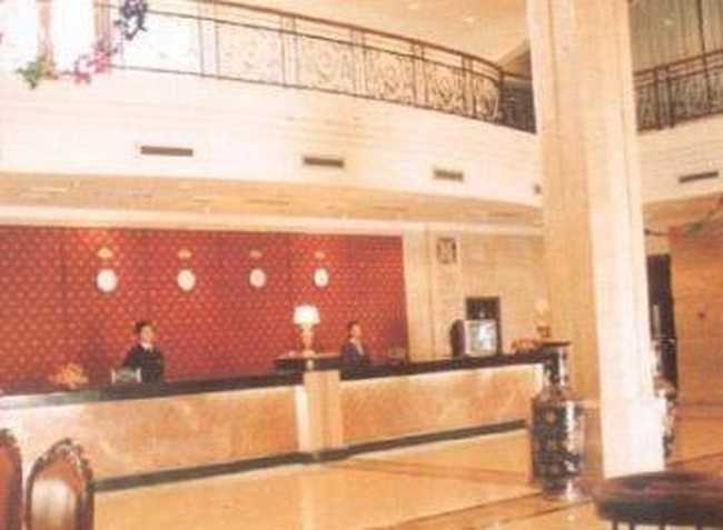 杜鹃假日酒店,图一