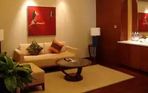 红格温泉假日酒店,图二