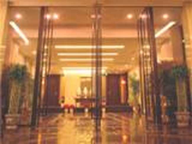 南府外灘賓館,圖二